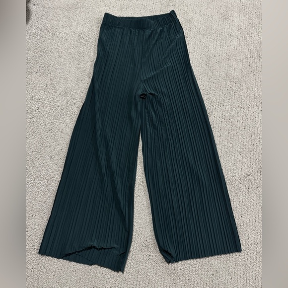 JOHNNY L-XL wide leg pants. New without tags. - Picture 1 of 3
